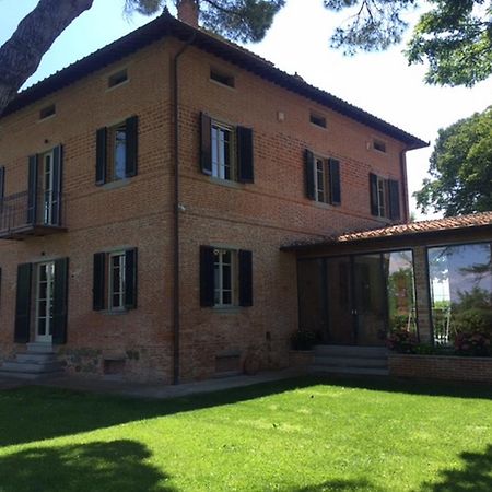 Relais Montemaggiore Bettolle Kültér fotó