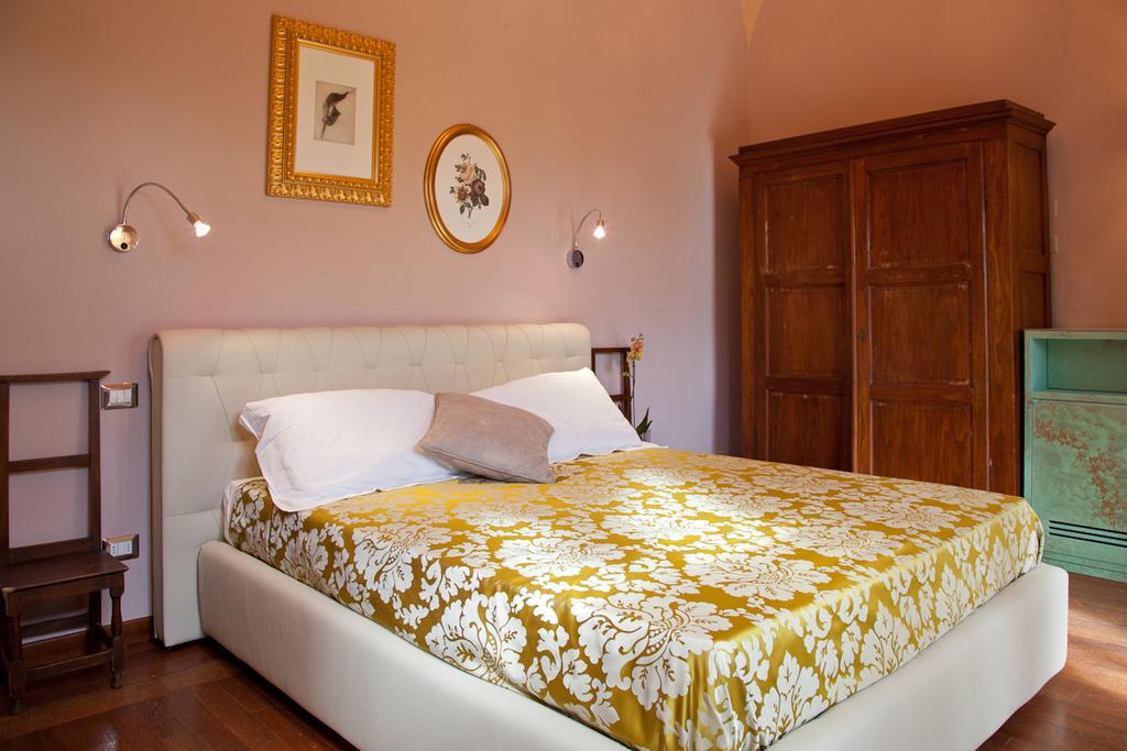 Relais Montemaggiore Bettolle Kültér fotó