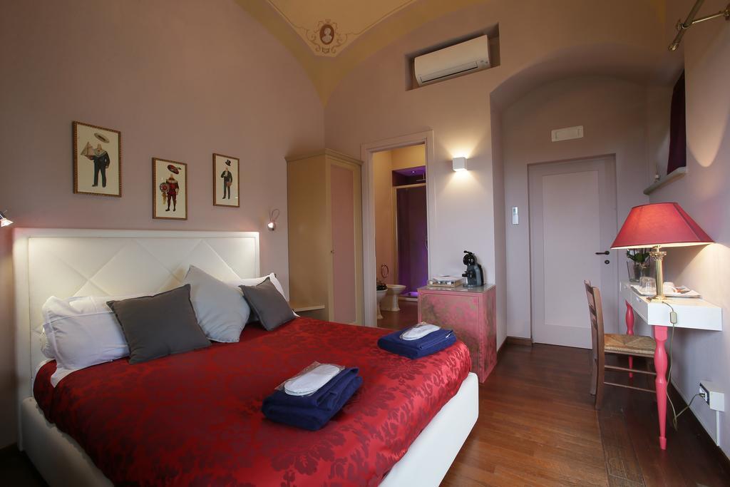 Relais Montemaggiore Bettolle Kültér fotó