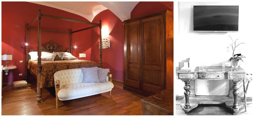 Relais Montemaggiore Bettolle Kültér fotó