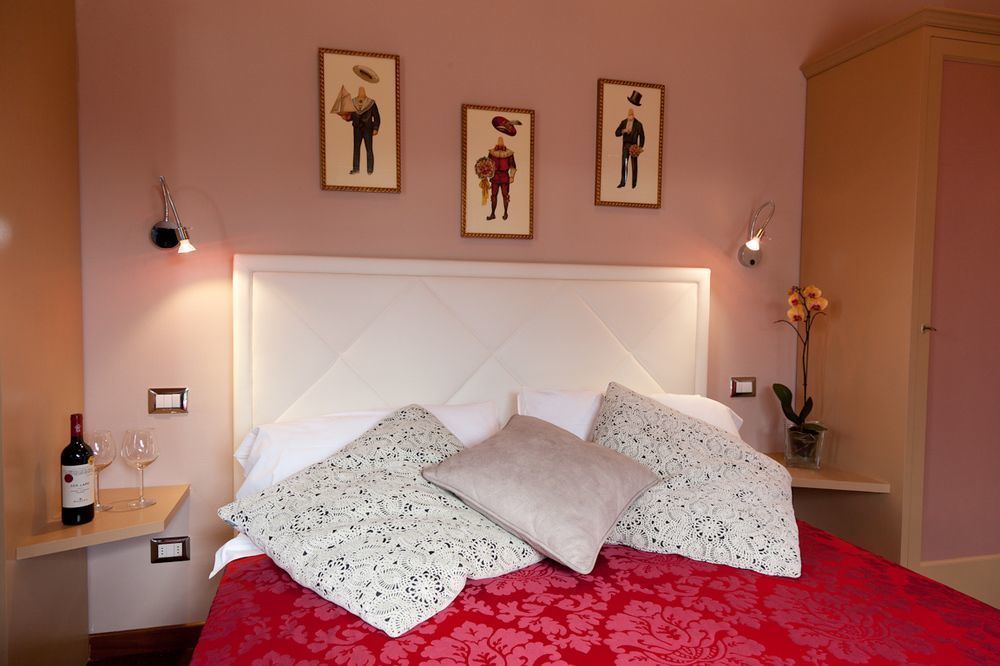 Relais Montemaggiore Bettolle Kültér fotó