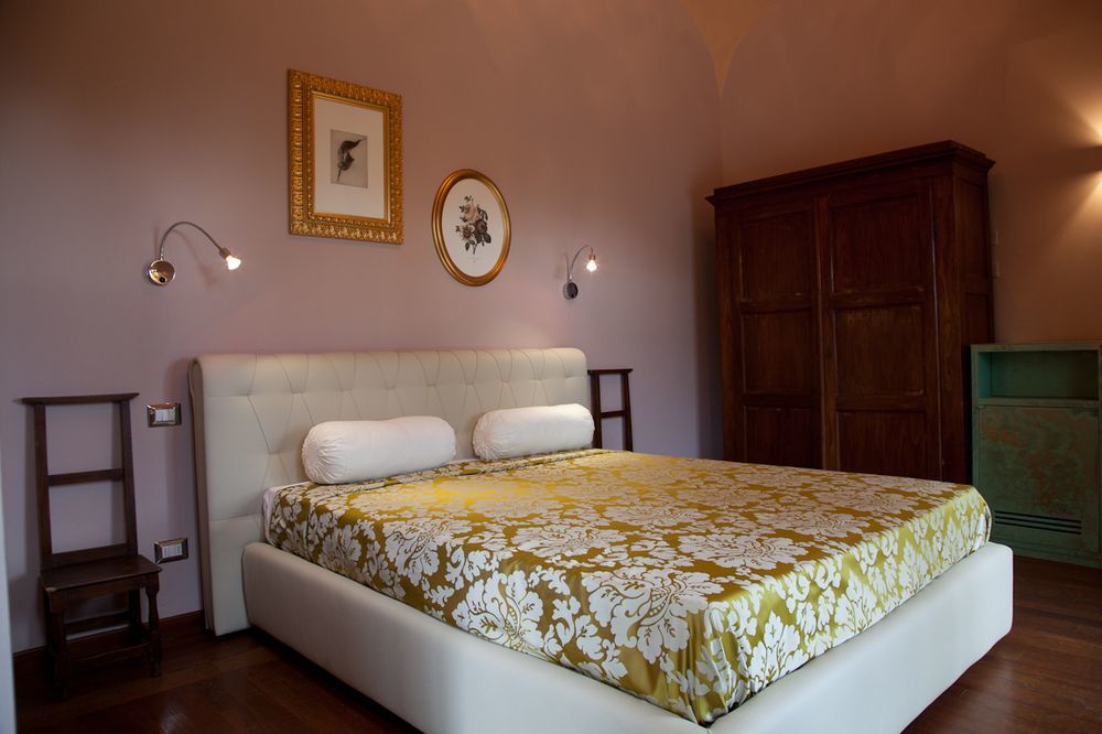 Relais Montemaggiore Bettolle Kültér fotó