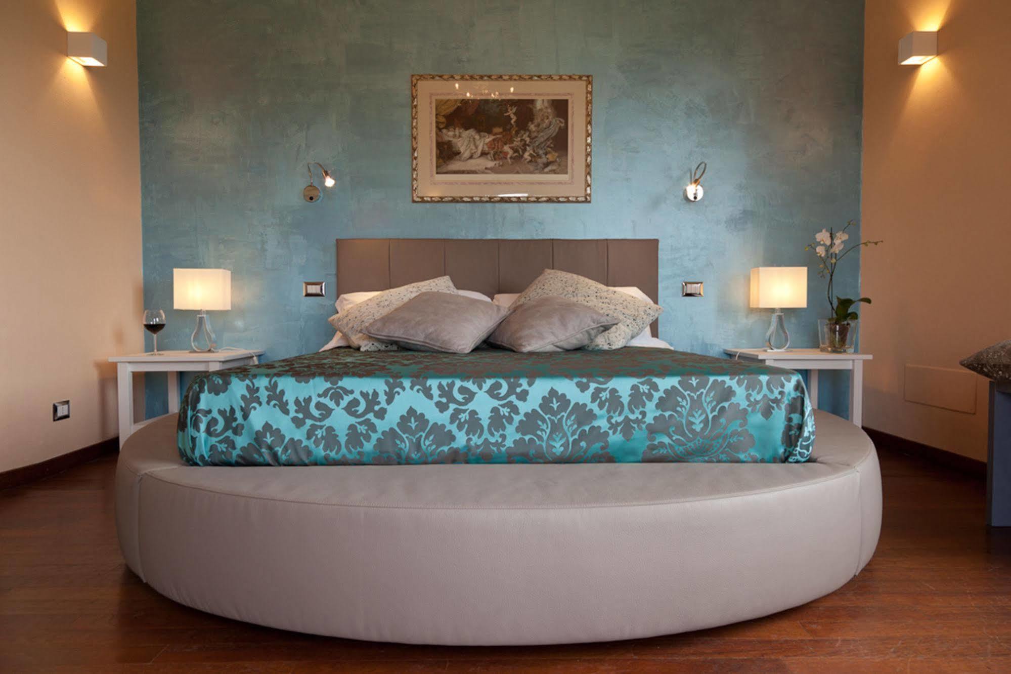Relais Montemaggiore Bettolle Kültér fotó